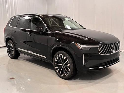 2026 Volvo XC90 B6 Ultra 7-Seater