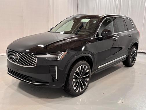 2026 Volvo XC90 B6 Ultra 7-Seater