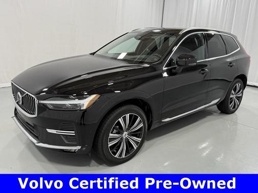 2022 Volvo XC60 B5 Inscription