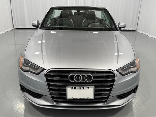 2016 Audi A3 2.0T Premium