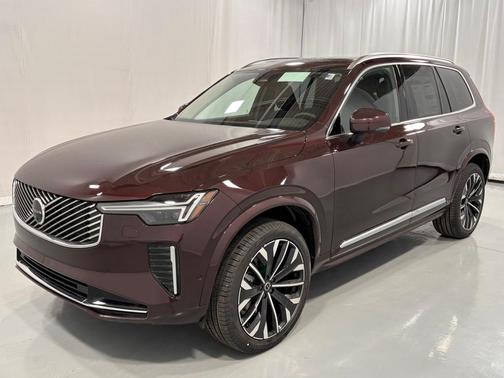 2026 Volvo XC90 B6 Plus 6-Seater