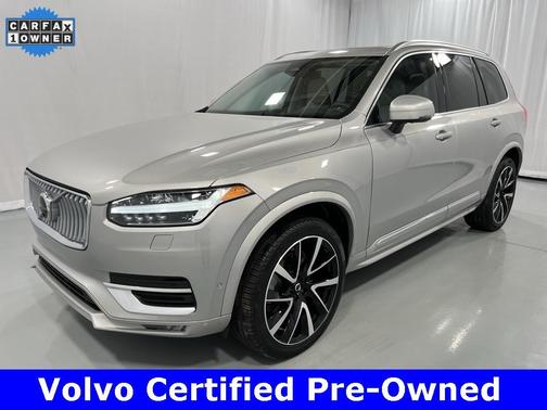 2024 Volvo XC90 B6 Plus Bright Theme 7-Seater