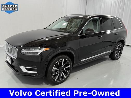 2023 Volvo XC90 B5 Plus