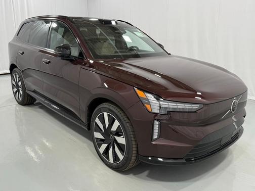 2025 Volvo EX90 Twin Motor Performance Ultra 6-Seater