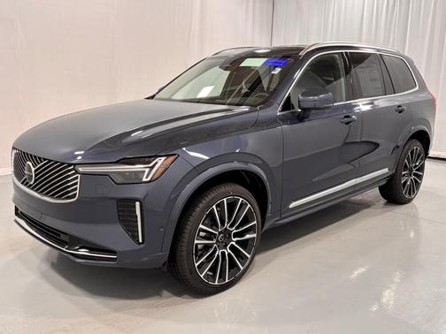 2026 Volvo XC90 B6 Plus 6-Seater