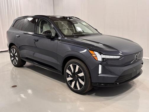 2025 Volvo EX90 Twin Motor Performance Plus 6-Seater