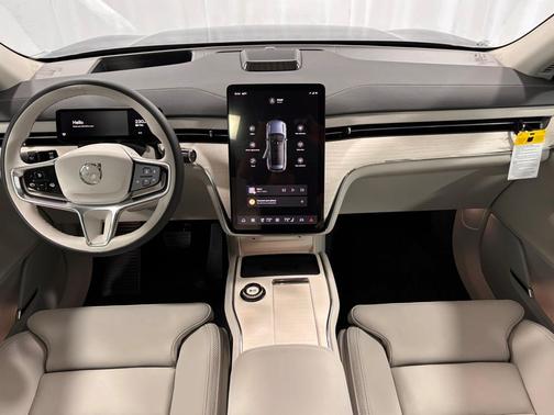 2025 Volvo EX90 Twin Motor Performance Plus 6-Seater