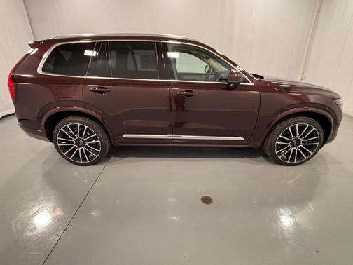 2026 Volvo XC90 B6 Ultra 6-Seater