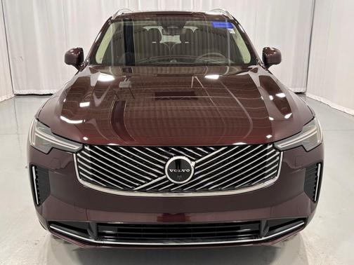 2026 Volvo XC90 B6 Ultra 6-Seater