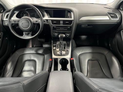 2016 Audi allroad 2.0T Premium Plus
