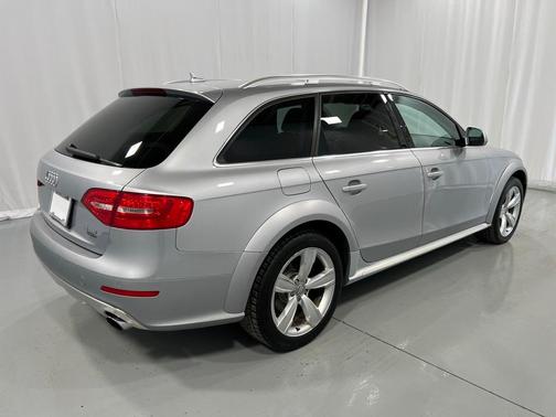 2016 Audi allroad 2.0T Premium Plus