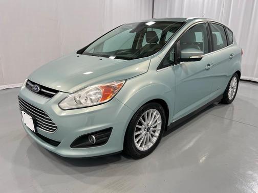 2014 Ford C-Max Hybrid SEL