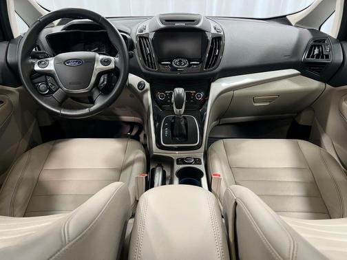 2014 Ford C-Max Hybrid SEL