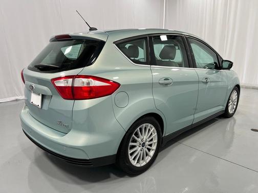 2014 Ford C-Max Hybrid SEL