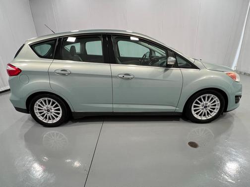 2014 Ford C-Max Hybrid SEL