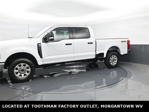2024 Ford F-250 XLT