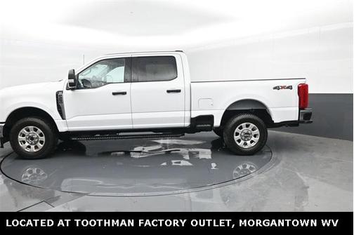2024 Ford F-250 XLT