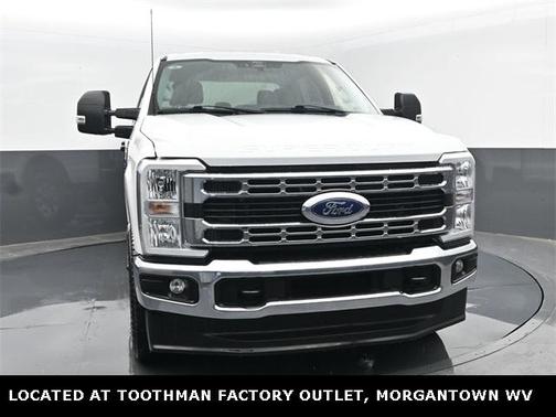2024 Ford F-250 XLT