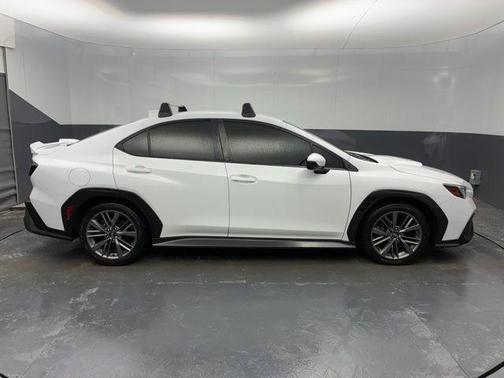 2022 Subaru WRX Base