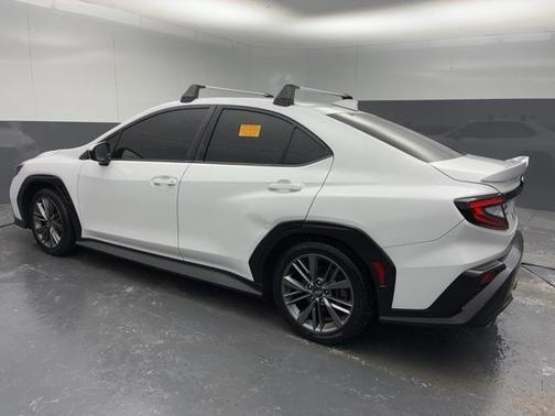 2022 Subaru WRX Base
