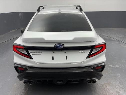 2022 Subaru WRX Base