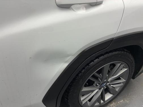 2022 Subaru WRX Base