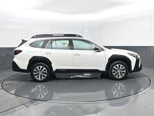 2024 Subaru Outback Base (CVT)
