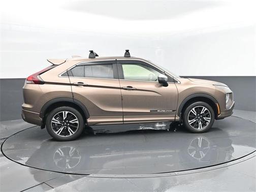 2024 Mitsubishi Eclipse Cross SE