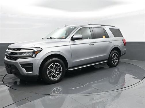 2023 Ford Expedition XLT
