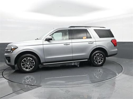 2023 Ford Expedition XLT