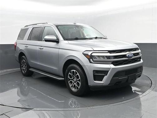 2023 Ford Expedition XLT