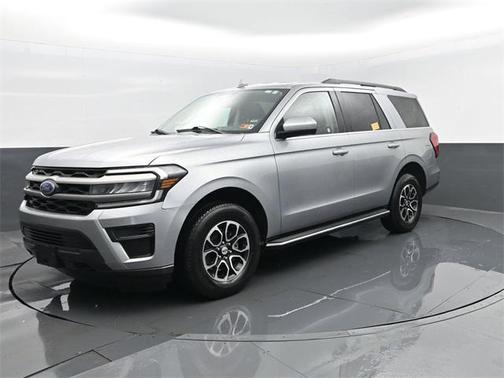 2023 Ford Expedition XLT