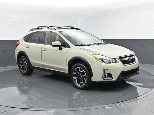 2016 Subaru Crosstrek 2.0i Premium
