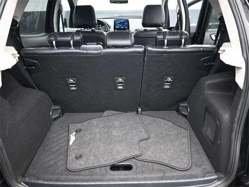 2022 Ford EcoSport Titanium