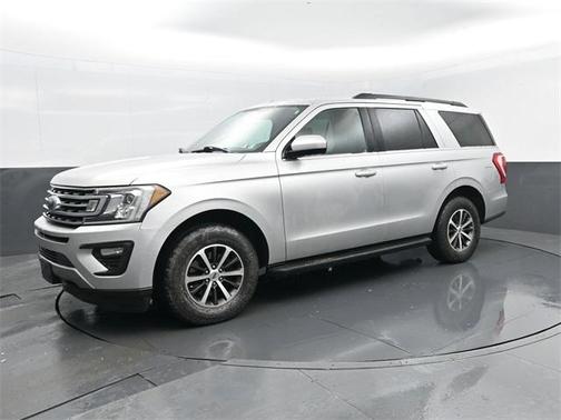 2018 Ford Expedition XLT