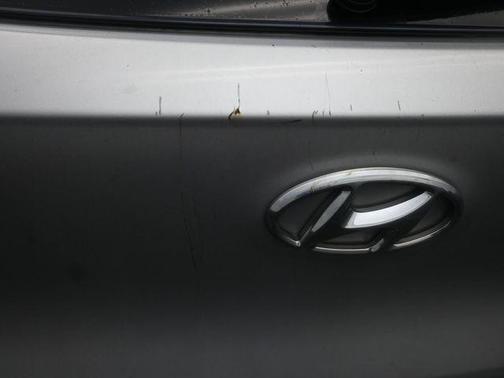 2019 Hyundai TUCSON SEL