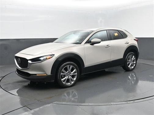 2023 Mazda CX-30 2.5 S Select Package