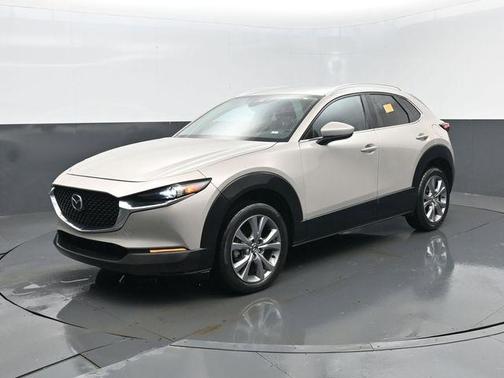 2023 Mazda CX-30 2.5 S Select Package
