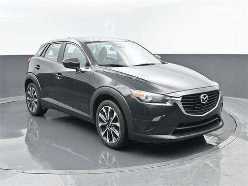 2019 Mazda CX-3 Touring