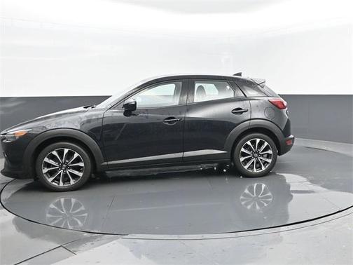 2019 Mazda CX-3 Touring