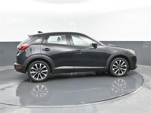 2019 Mazda CX-3 Touring