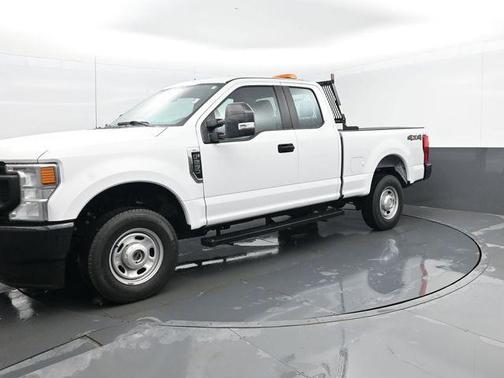 2020 Ford F-250 XL