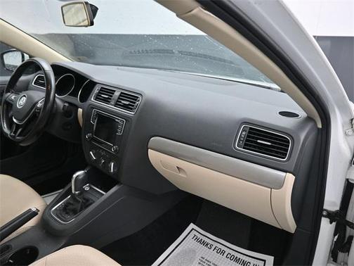 2018 Volkswagen Jetta 1.4T SE