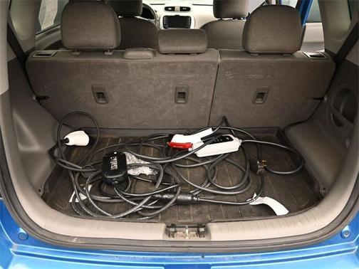 2017 Kia Soul EV Base