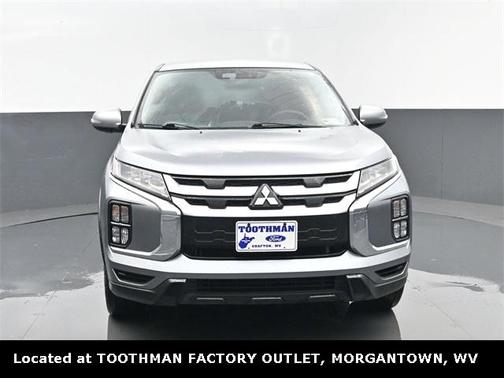 2024 Mitsubishi Outlander Sport 2.0 SE