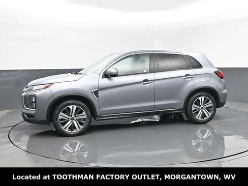 2024 Mitsubishi Outlander Sport 2.0 SE