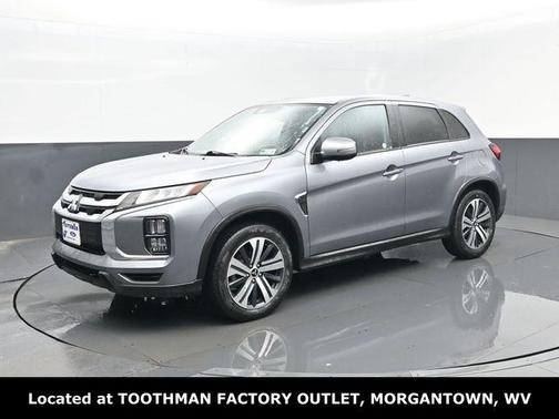 2024 Mitsubishi Outlander Sport 2.0 SE