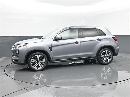 2024 Mitsubishi Outlander Sport 2.0 SE