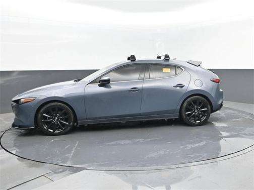 2021 Mazda Mazda3 AWD w/Premium Package