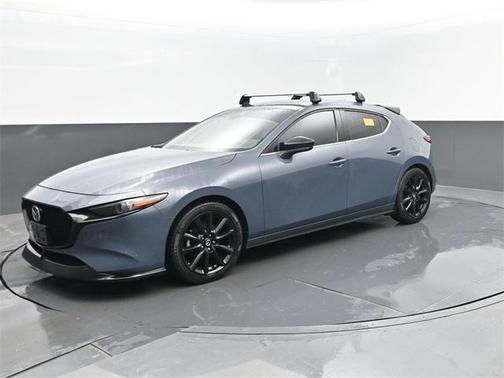 2021 Mazda Mazda3 AWD w/Premium Package
